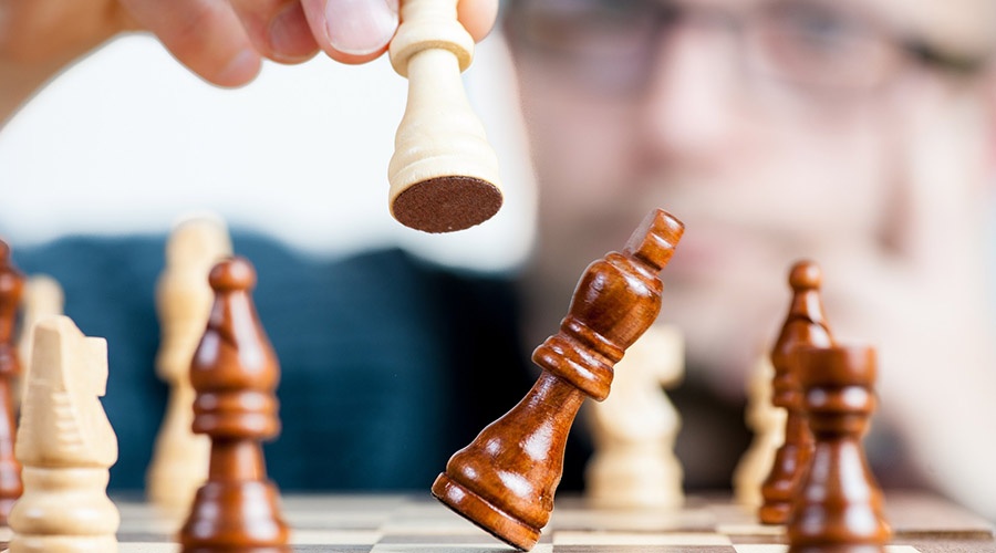 Карякин предложил создать новую шахматную федерацию как альтернативу ФИДЕ