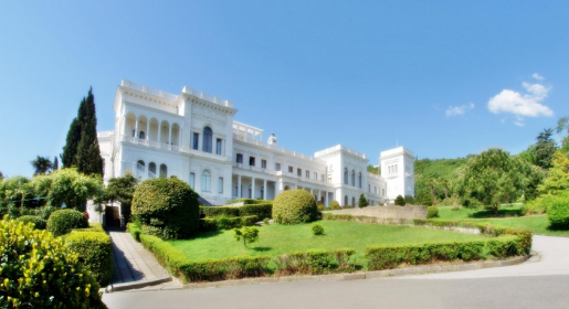 Поклонская заявила о необходимости усиления охраны крымских музеев