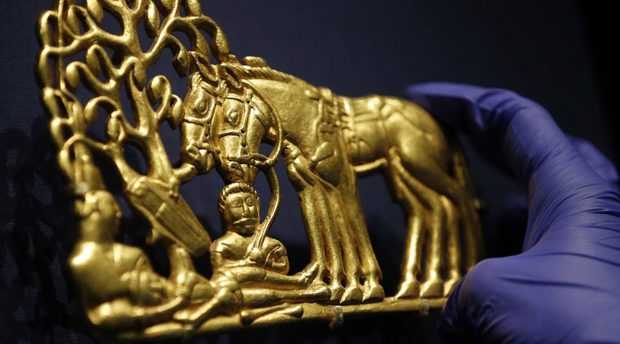 Музеи Крыма обжалуют решение голландского суда о «скифском золоте» до февраля
