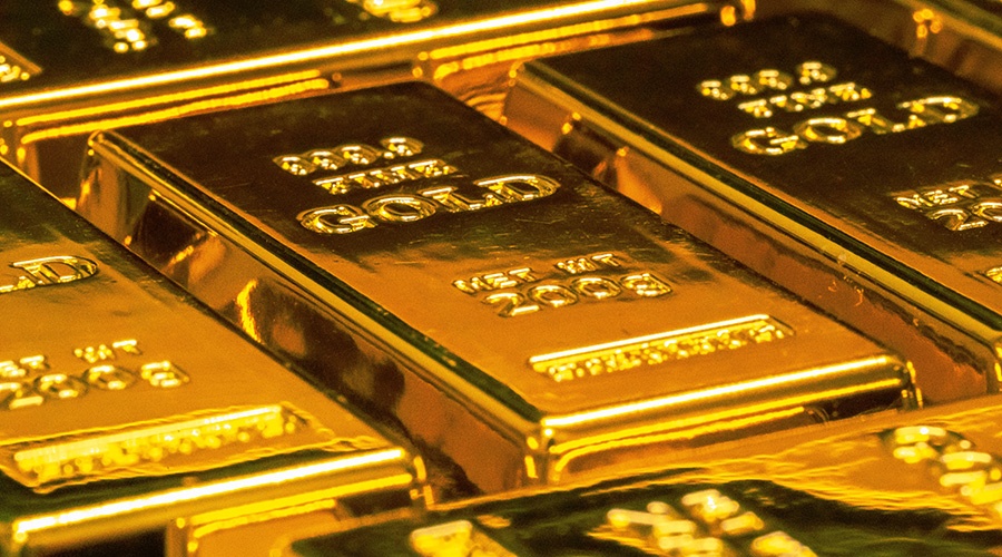 Минфин России хочет освободить граждан от уплаты НДФЛ за продажу золота