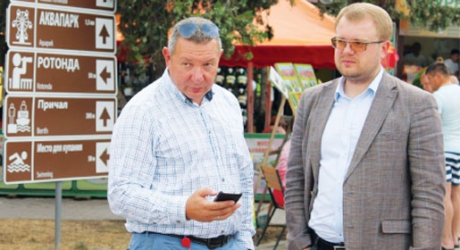 Cвязь третьего поколения 3G заработала в Ялте и Алуште