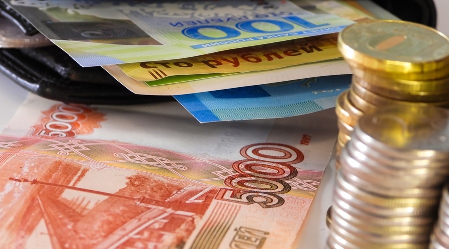 Объем инвестиций в экономику Крыма за прошлый год составил не менее 220 млрд руб