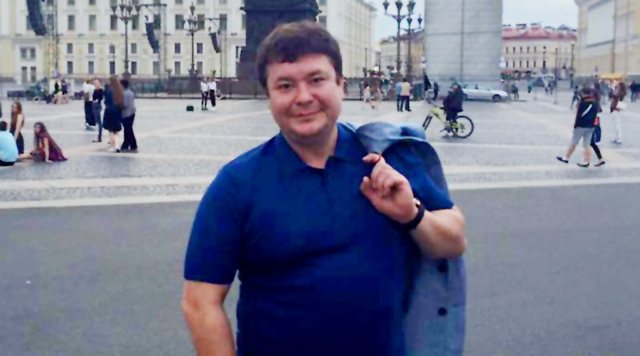 Аксёнов назначил нового министра здравоохранения Крыма