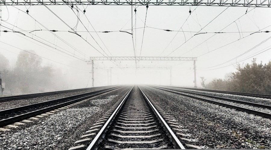 Минтранс РФ попросил 38 млрд рублей на электрификацию железной дороги в Крыму