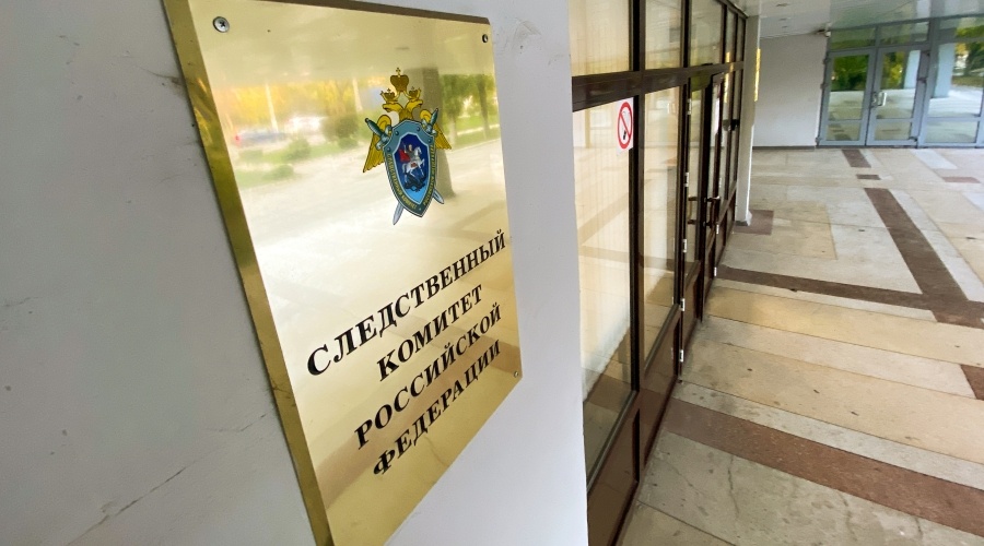 Правоохранители в Крыму проверяют сведения о предоставлении некачественного жилья инвалиду