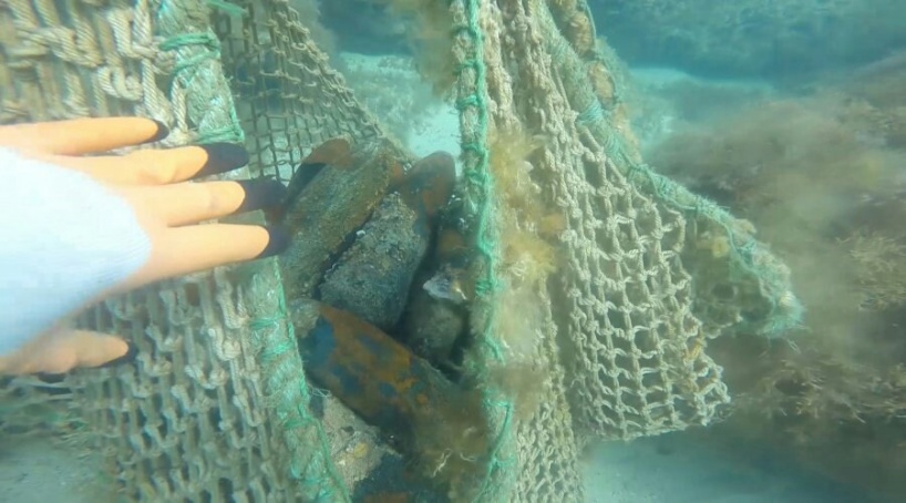 Севастопольские спасатели уничтожили 250 боеприпасов времен войны