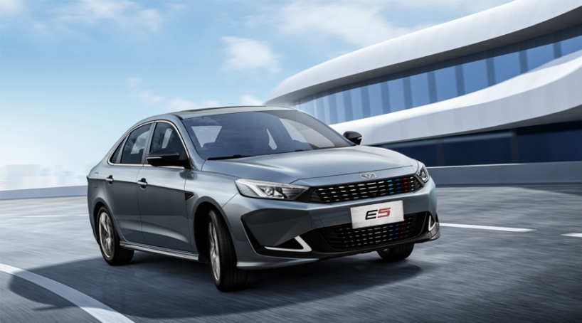 Новый автомобильный бренд теперь доступен в Крыму