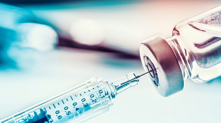 Вторую российскую вакцину от коронавируса зарегистрируют 15 октября
