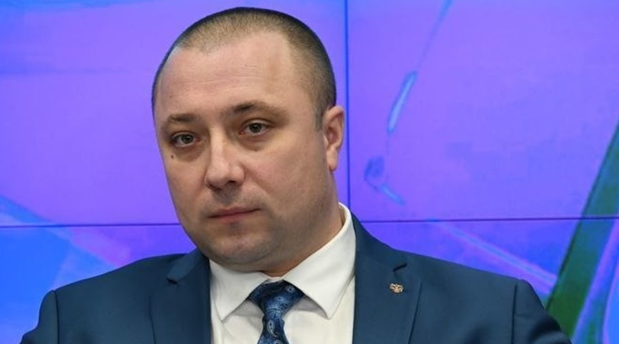 Замминистра здравоохранения Крыма уволился по собственному желанию
