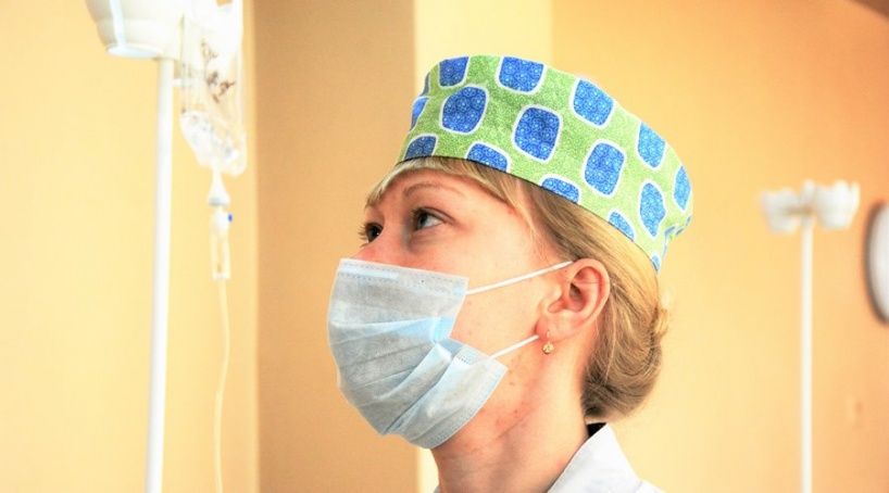 Аксёнов объяснил решение сохранить масочный режим в Крыму