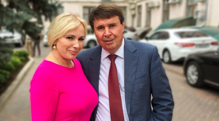 Сенатор от Крыма назвала улучшение качества жизни людей основной задачей власти