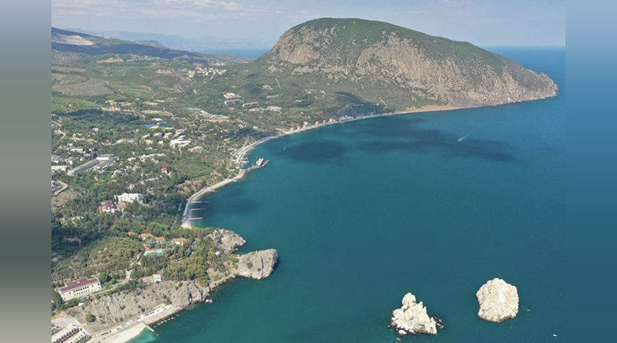 Крымские гостевые дома предлагают жителям полуострова отдых до 2,5 тысячи рублей в сутки