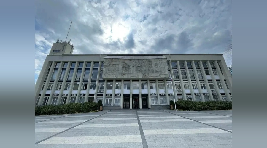 В Ялте готовят к открытию центры помощи при ограничениях электроснабжения