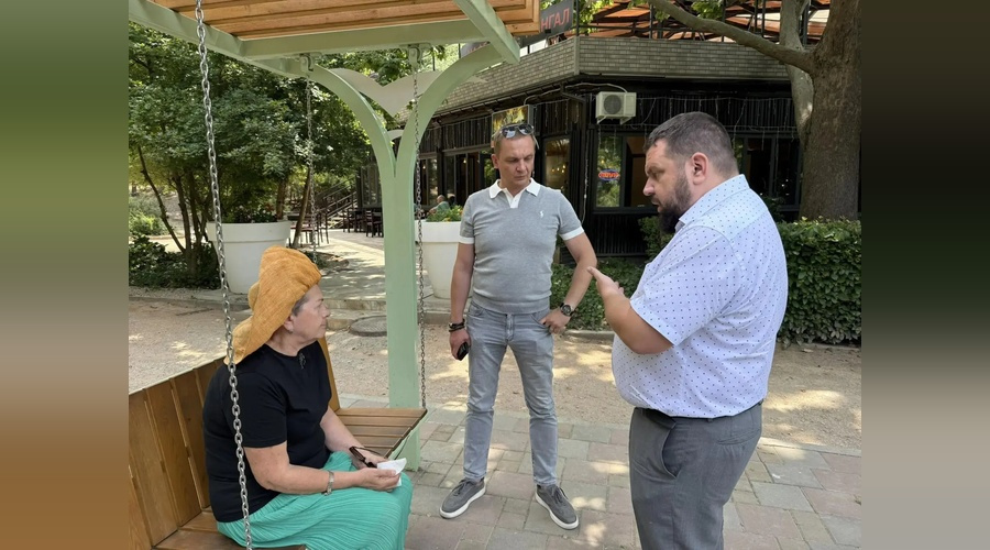 Жители Ялты выдвинули условия владельцу шумного заведения в центре города