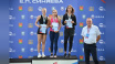 Крымчанка Марина Рубцова выиграла всероссийский турнир по лёгкой атлетике в Брянске
