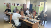 Любители шахмат собрались на фестивале в Феодосии