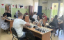 Любители шахмат собрались на фестивале в Феодосии