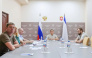 За полгода 2026 года в Крыму ввели почти 430 тысяч квадратных метров индивидуального жилья