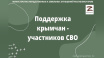 Минимущество Крыма напомнило порядок получения компенсации вместо земельного участка для участников СВО