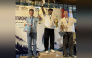 Крымская сборная выиграла чемпионат России по парапланерному спорту
