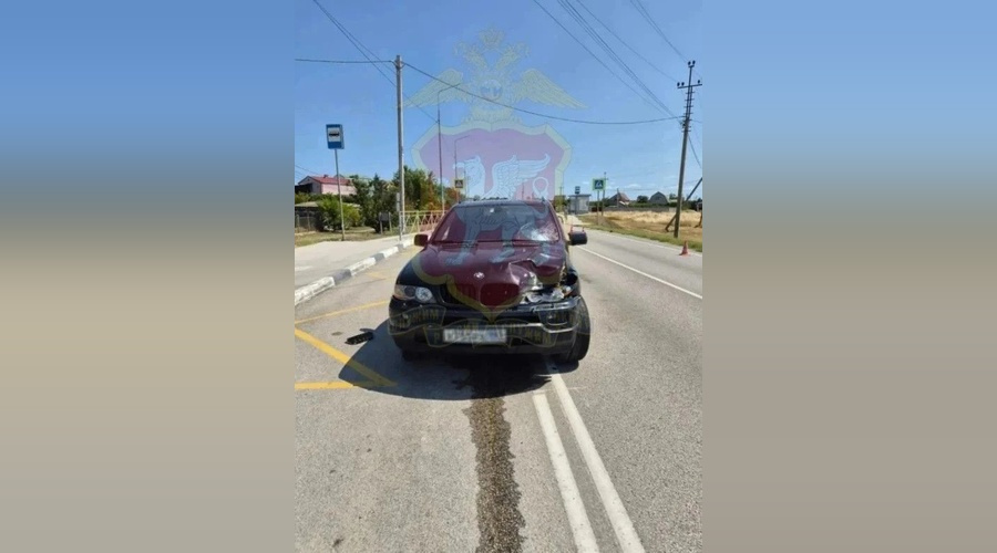 В Ленинском районе водителю BMW предъявили обвинение после гибели двух пешеходов