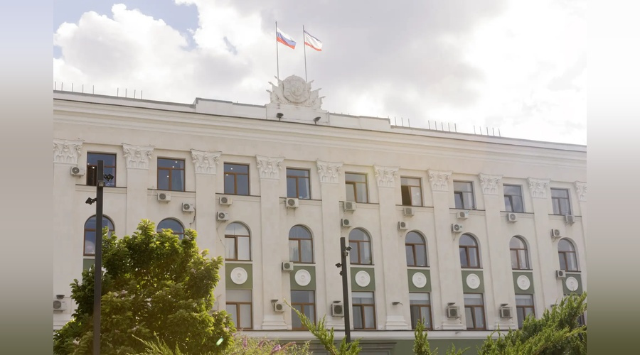 В руководстве Крыма объявили о кадровых перестановках