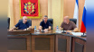 Сергей Аксёнов назвал восстановление поврежденного жилья ключевой задачей для Керчи