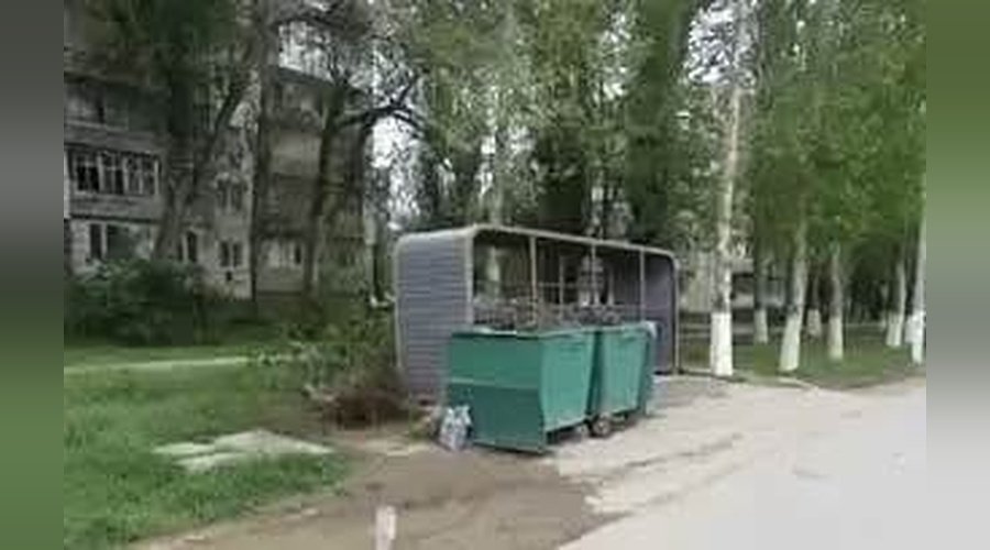 В Армянске перед судом предстанет местный житель по делу об убийстве сожительницы
