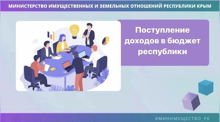 Крымский бюджет получил 31,2 млн рублей дивидендов от завода «Фиолент» 