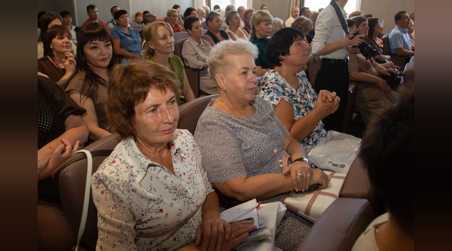 В школах Крыма подготовили три варианта организации учебного процесса