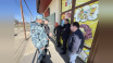 Трое жителей Крыма предстанут перед судом по делу о похищении и вымогательстве