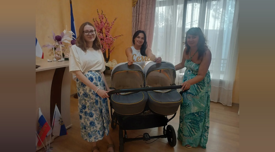 Лев и Мария стали самыми популярными именами новорожденных в Крыму