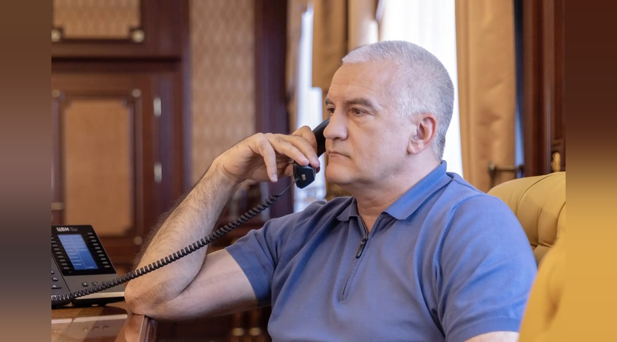 Главу «Крымэнерго» уволят после жалоб жителей и бизнеса