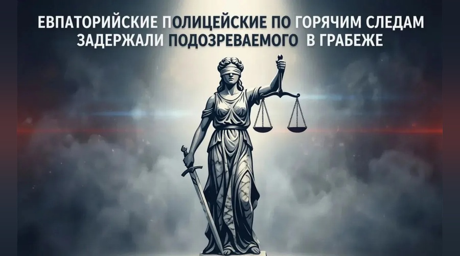 Евпаториец выманил гаджет у знакомого под предлогом срочного звонка