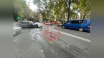 Мотоциклист погиб в результате ДТП на перекрестке в Симферополе