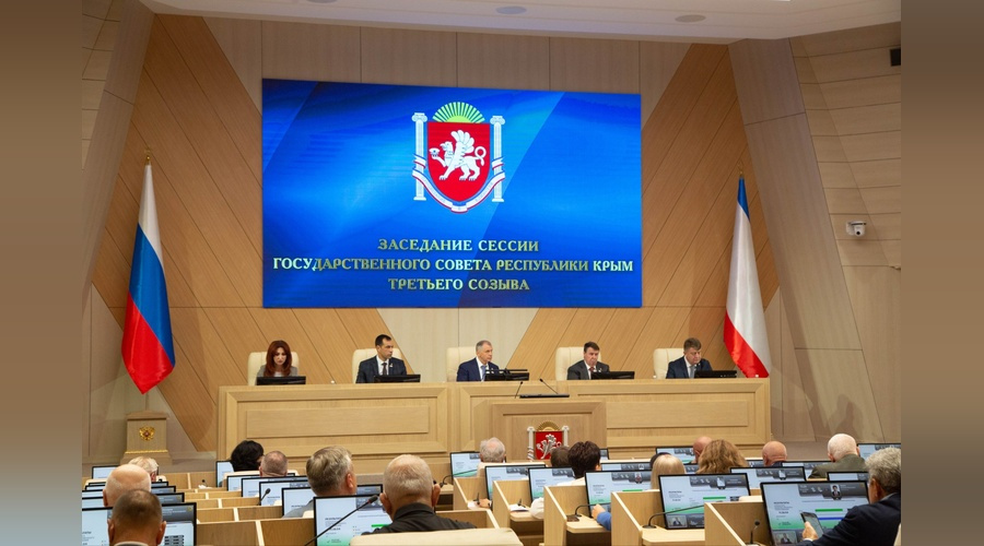 Парламент республики попросит Михаила Мишустина расширить меры поддержки предпринимателей
