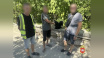 Полиция возбудила уголовное дело после обнаружения наркотика в рюкзаке