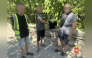 Полиция возбудила уголовное дело после обнаружения наркотика в рюкзаке