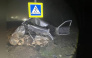 Водителя автомобиля Mercedes приговорили к двум годам принудительных работ за пьяное ДТП