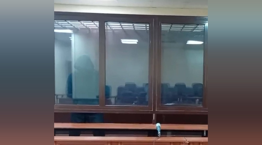 Жителя Симферополя приговорили к 18 годам за госизмену