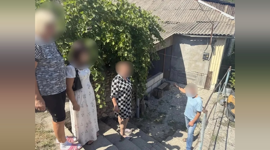 Житель Бахчисарайского района получил условный срок за кражу из дома