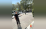 20-летний мужчина угнал мопед после отказа прокатиться