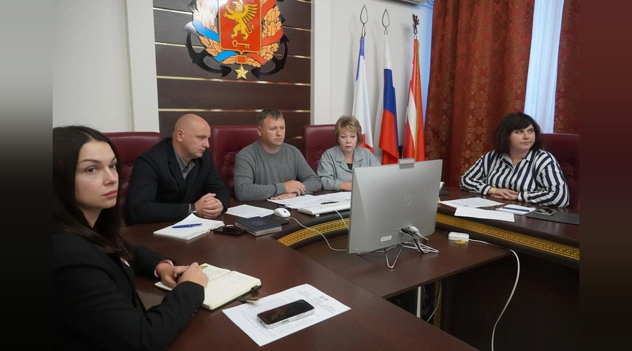 Керчь подготовит масштабную программу к 2650-летию города