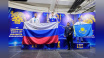 Крымские тхэквондисты завоевали медали Кубка мира в Казахстане