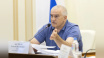 Сергей Аксёнов рекомендовал объявить выговоры главам администраций Симферополя