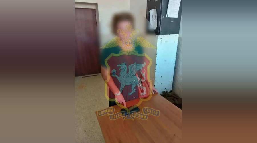 Романтический вечер в Джанкое обернулся уголовным делом
