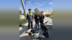 Школьник из Сак лишился мопеда за попытку впечатлить одноклассников
