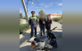 Школьник из Сак лишился мопеда за попытку впечатлить одноклассников