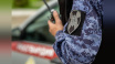 Росгвардейцы задержали супругов за воровство в гипермаркете