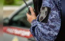 Росгвардейцы задержали супругов за воровство в гипермаркете